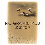 ZZ Top - Rio Grande (180 g) (LP)