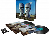 Pink Floyd - Division Bell (180g) (Reissue) (Remastered) (2 LP)