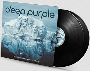 Deep Purple - The Infinite B-Sides And Bonus Songs (Gatefold) (180 g) (2 LP)