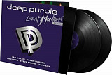 Deep Purple - Live At Montreux 1996 (2 LP)
