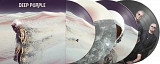 Deep Purple - Whoosh! (Picture Disc) (Gatefold Sleeve) (180 g) (2 LP)