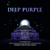 Deep Purple - Live At The Royal Albert Hall (Limited Edition) (3 LP)