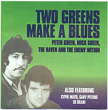 Peter Green( Fleetwood Mac) – "Two Greens Make A Blues"