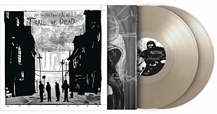 ...And You Will Know Us by the Trail of Dead - Lost Songs (Limited Edition) (Crystal Clear Coloured)