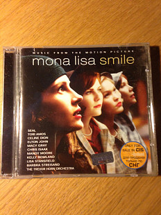 Rachel Portman, Various – Mona Lisa Smile: Music From The Motion Picture