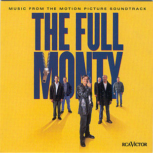 Various – The Full Monty
