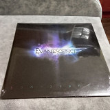 Evanescence. запечатанный американский винил