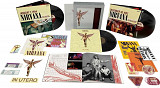 Nirvana - In Utero (Limited Edition) (Deluxe Edition) (180 g) (8 LP)