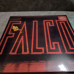 Falco - emotional. запечатанный европейский винил