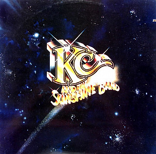 KC & The Sunshine Band - Who Do Ya (Love) (1978) VG+ Vinyl (LP Album)