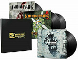Linkin Park - Hybrid Theory (Anniversary Edition) (4 LP)