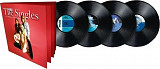 Abba - The Singles - The First Fifty Years (Limited Edition) (4 LP)