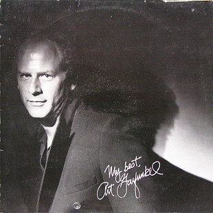 Art Garfunkel - My Best (1984) NM- Vinyl (LP Stereo)