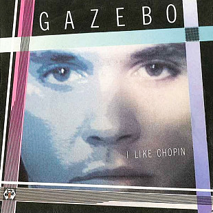 Gazebo - I Like Chopin (1983) NM- 7" 45 RPM Single