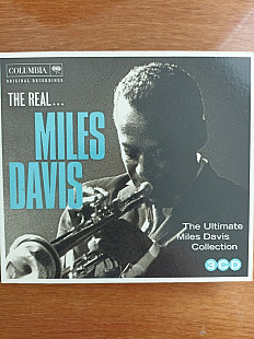 Miles davis real