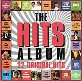 Various - The Hits Album (1984) VG 2×LPs