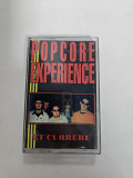 Popcore Experience Et Currere MC