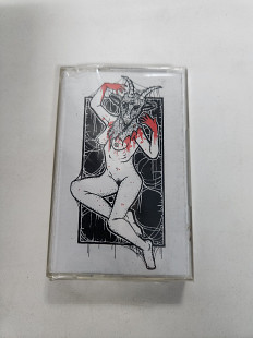 Abigail / Hell's Bomber - Alcohol, Sluts & Satan 'Til Death MC