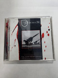 Diabolicum The Dark Blood Rising (The Hatecrowned Retaliation) CD mysticum