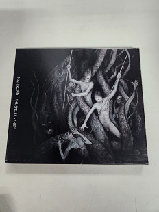 Nåstrond Muspellz Synir CD nastrond arckanum