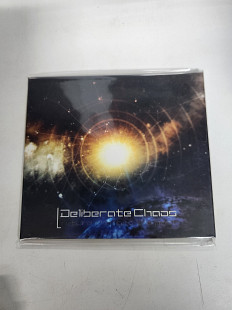 Deliberate Chaos Future Changes The Past Digi CD drudkh