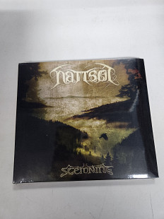 Nàttsòl Stemning Digi CD nattsol helrunar