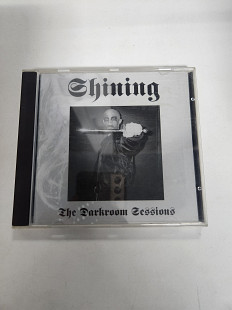Shining The Darkroom Sessions CD