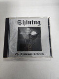 Shining The Darkroom Sessions CD