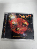Torturer Infinity Of Illusions CD