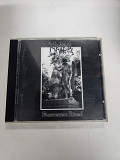 Krieg Destruction Ritual CD judas iscariot