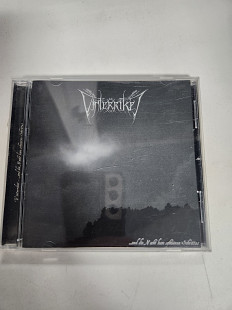 Vinterriket ...Und Die Nacht Kam Schweren Schrittes CD