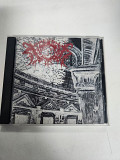 Xasthur The Funeral Of Being CD