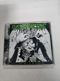 Agathocles / Constructores Del Odio Mincemania / Untitled CD