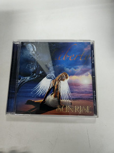 Sunrise Liberty CD