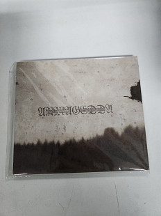 Armagedda Only True Believers Digi CD