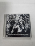 Throne Of Katarsis An Eternal Dark Horizon CD