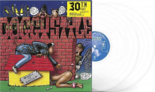 Snoop Dogg - Doggystyle (Reissue) (30th Anniversary) (Clear Coloured) (2 LP)
