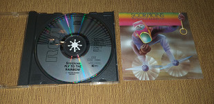 Scorpions – Fly To The Rainbow