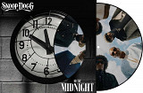 Snoop Dogg - 10 Til' Midnight (Deluxe Edition) (Picture Disc) (LP) "У дорозі"