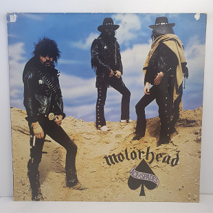 Motorhead – Ace Of Spades LP 12" (Прайс 46656)