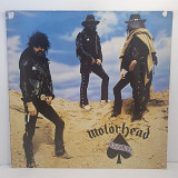 Motorhead – Ace Of Spades LP 12" (Прайс 46656)