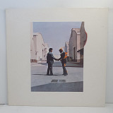 Pink Floyd – Wish You Were Here LP 12" (Прайс 29916)