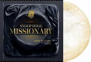Snoop Dogg - Missionary (Picture Disc) (LP)