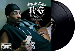 Snoop Dogg - R&G (Rhythm & Gangsta): The Masterpiece (2 LP)