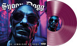 Snoop Dogg – Jamaican Episode (Purple Coloured) (LP)