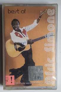 Afric Simone - Best Of Afric Simone нова запакована