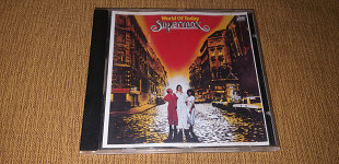 Supermax – World Of Today - Reissue