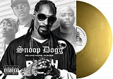 Snoop Dogg - Me And More Homies (Gatefold Sleeve) (Gold Coloured) (LP)