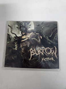 Burrow Mother Digi CD