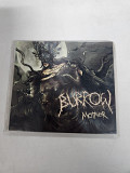 Burrow Mother Digi CD